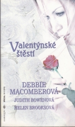 0056 - Valentýnské štěstí