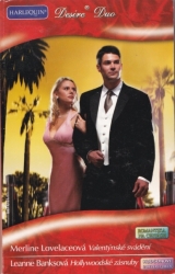 0887 - Valentýnské svádění - Hollywoodské zásnuby