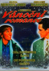 Vánoční romance, DVD