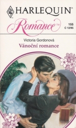 0155 - Vánoční romance