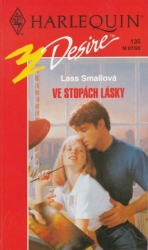 0135 - Ve stopách lásky