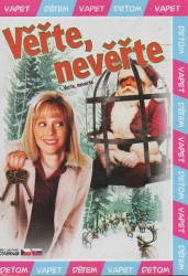 Věřte, nevěřte, DVD