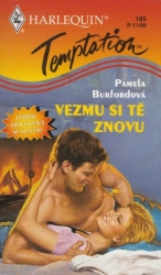 0185 - Vezmu si tě znovu
