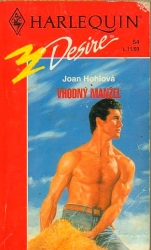 0054 - Vhodný manžel