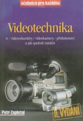 Videotechnika - Petr Zapletal