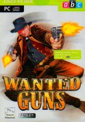 Wanted Guns, PC hra