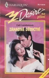 0076 - Záhadné dědictví