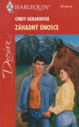 0371 - Záhadný únosce