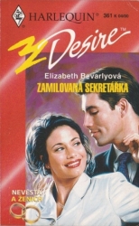 0361 - Zamilovaná sekretářka