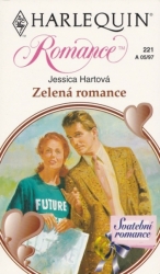 0221 - Zelená romance