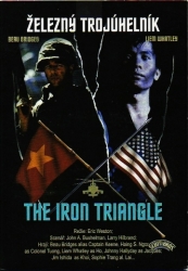 Železný trojúhelník, DVD
