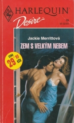 0019 - Zem s velkým nebem