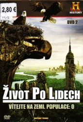 Život po lidech 2, DVD