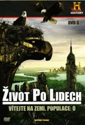 Život po lidech 3, DVD