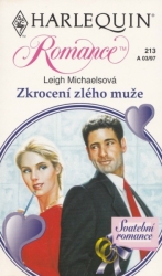 0213 - Zkrocení zlého muže
