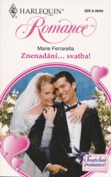 0329 - Znenadání... svatba!
