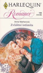 0158 - Zvláštní intimita